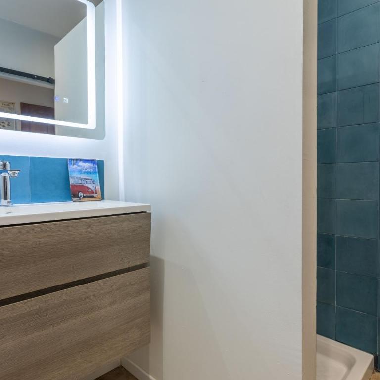 Maison de charme avec jacuzzi - Maison de Vacances - 21