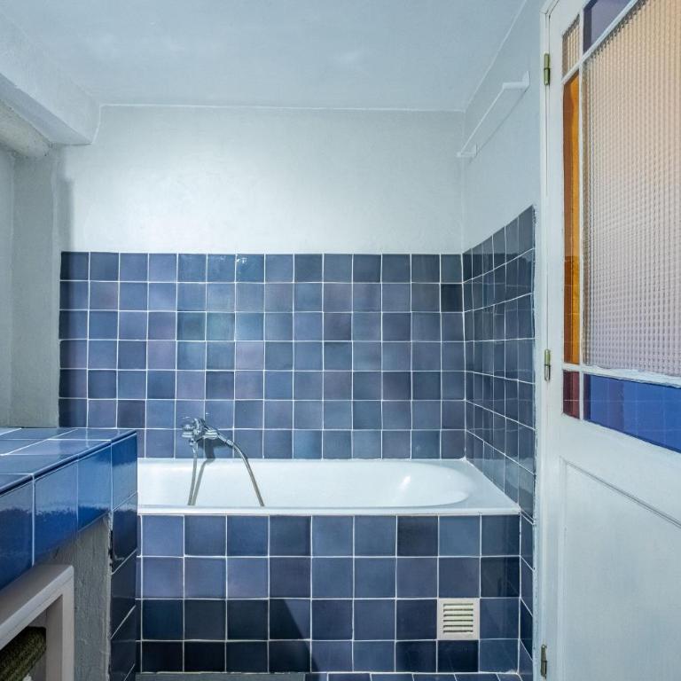 Maison de charme avec jacuzzi - Maison de Vacances - 16
