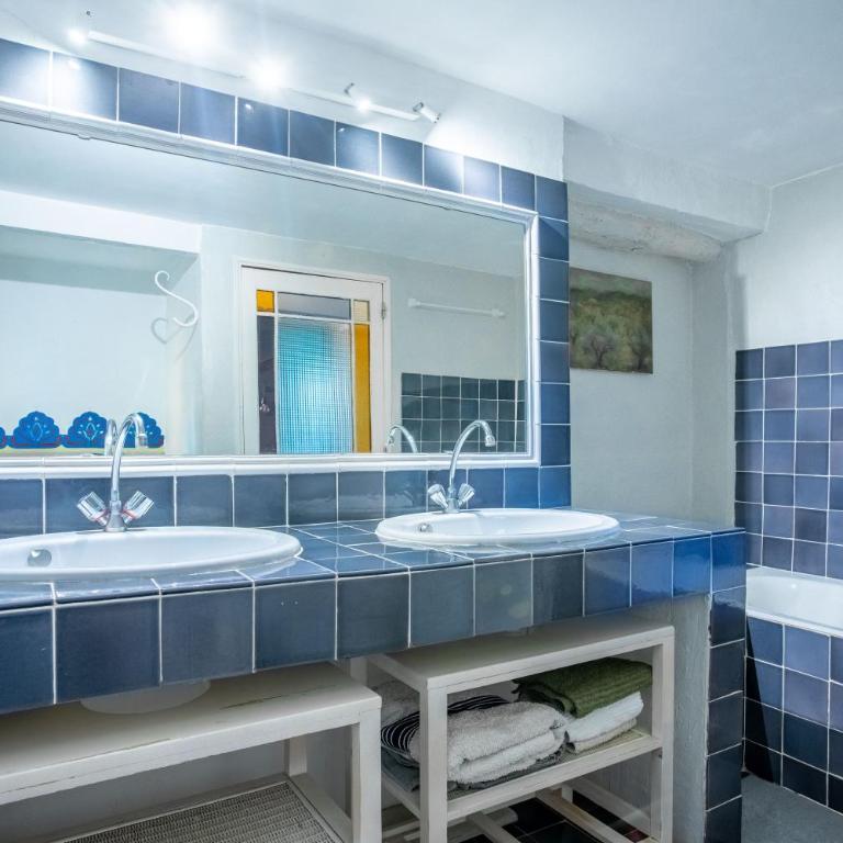 Maison de charme avec jacuzzi - Maison de Vacances - 15