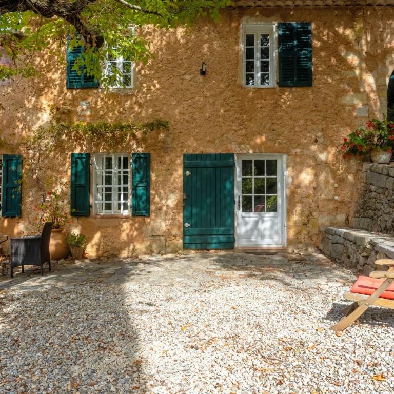 Maison de charme avec jacuzzi - Maison de Vacances - 5