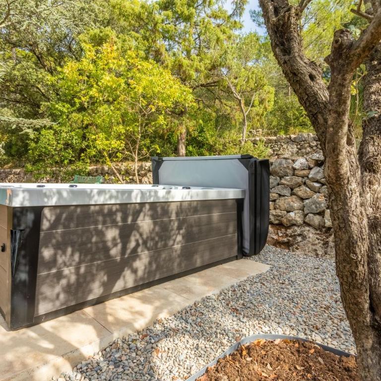 Maison de charme avec jacuzzi - Maison de Vacances - 28