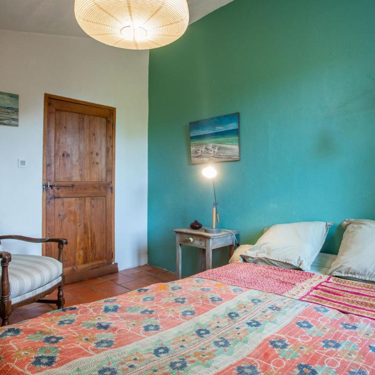 Maison de charme avec jacuzzi - Maison de Vacances - 17