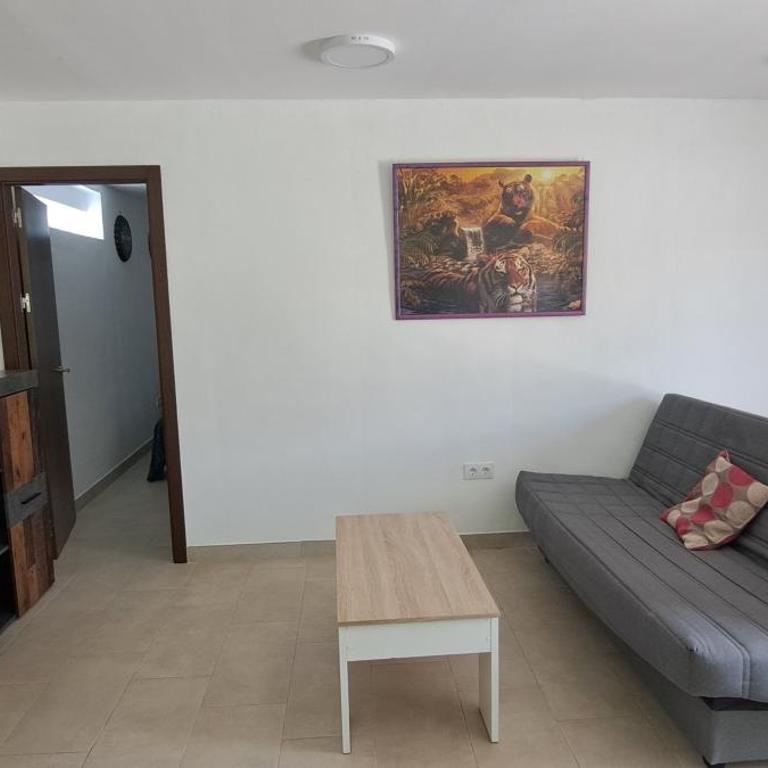 Villa verde Pet-friendly - Casa de 2 dormitorios - 25
