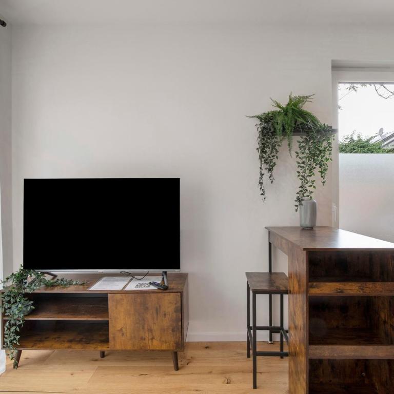 Global Bnb - Ay Homes - Superior Apartment mit Stadtblick - 6
