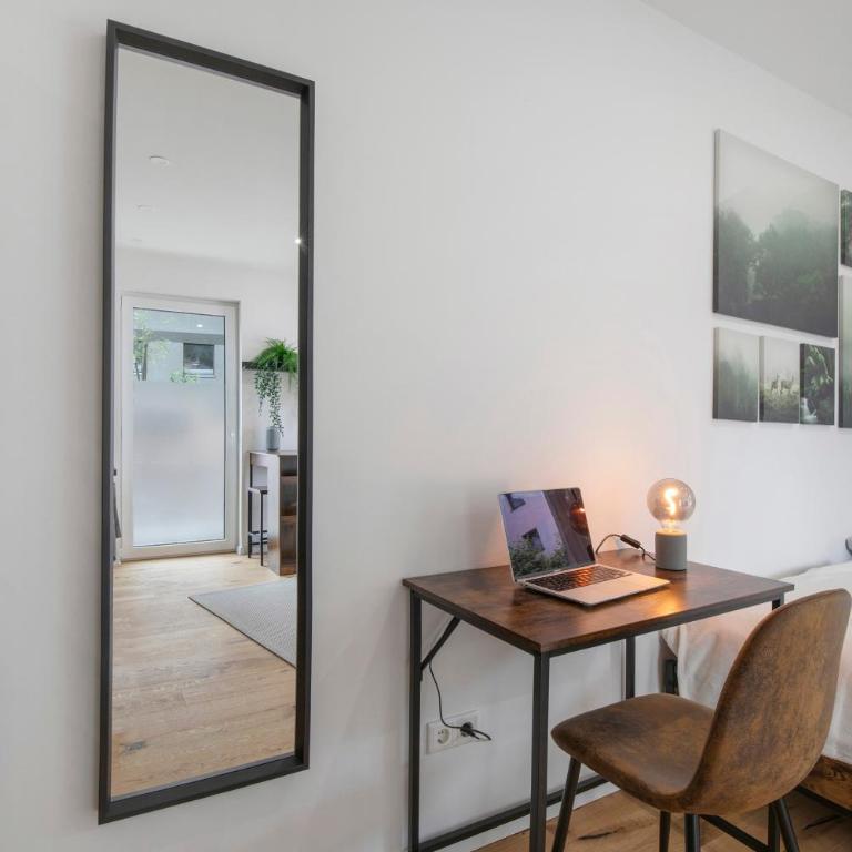 Global Bnb - Ay Homes - Superior Apartment mit Stadtblick - 4