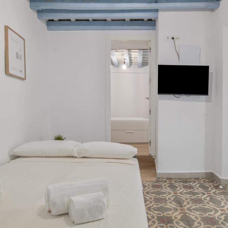 Casita Luna - Casa con 1 dormitorio - 11