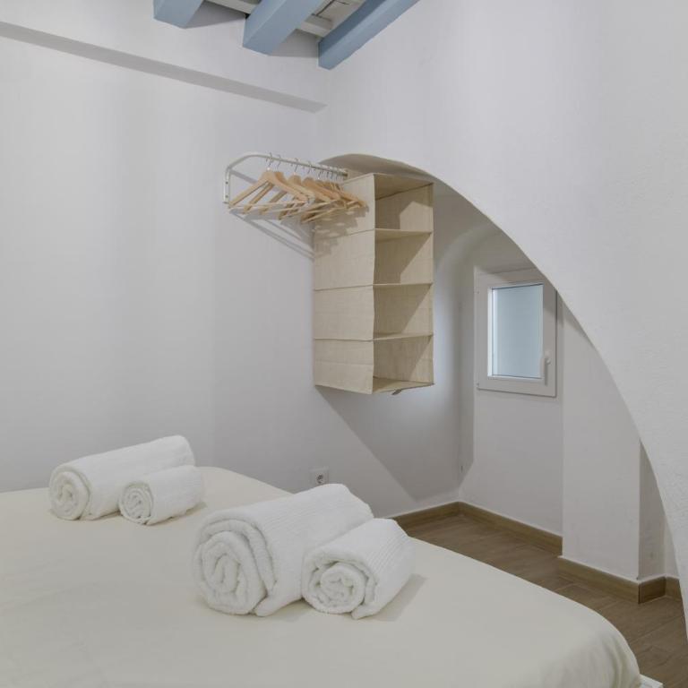 Casita Luna - Casa con 1 dormitorio - 10
