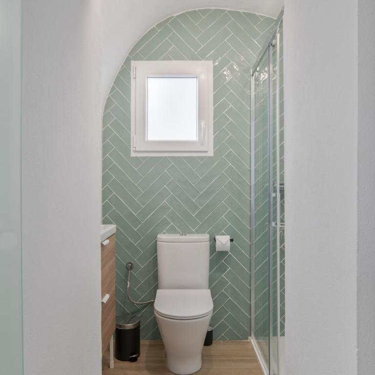 Casita Luna - Casa con 1 dormitorio - 14