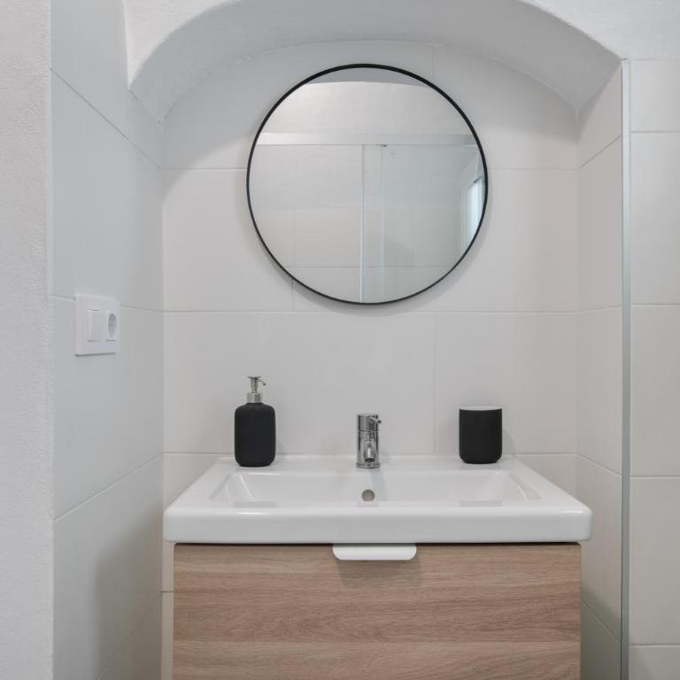 Casita Luna - Casa con 1 dormitorio - 13