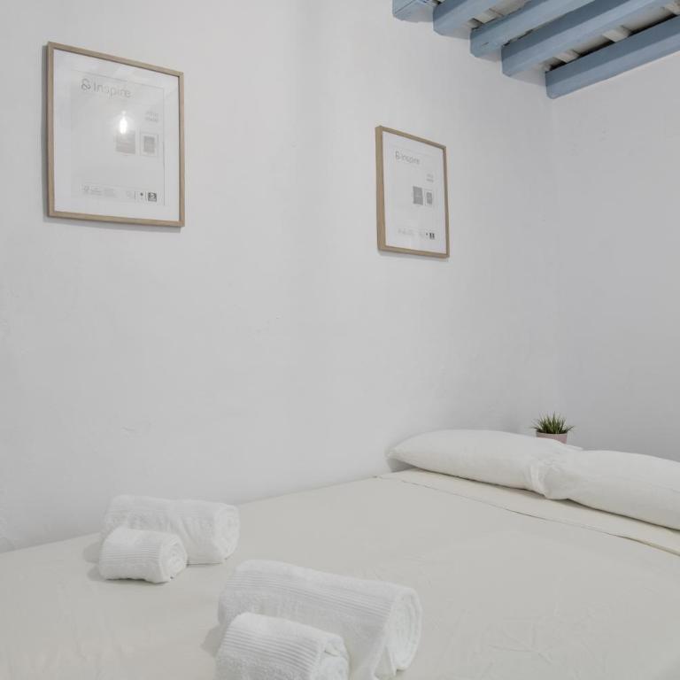Casita Luna - Casa con 1 dormitorio - 12