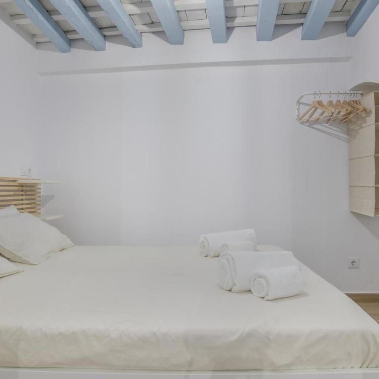 Casita Luna - Casa con 1 dormitorio - 8