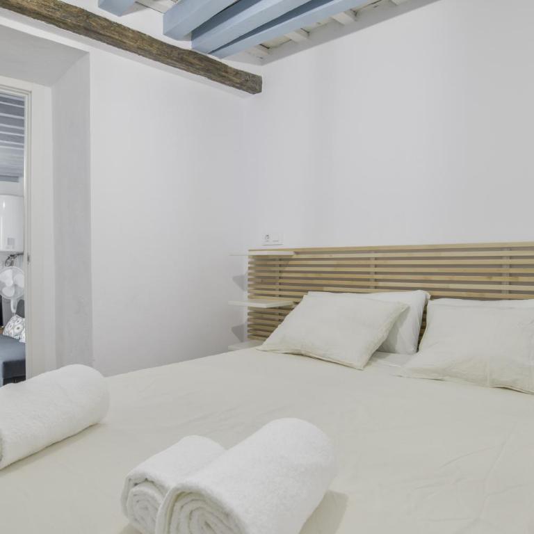 Casita Luna - Casa con 1 dormitorio - 1