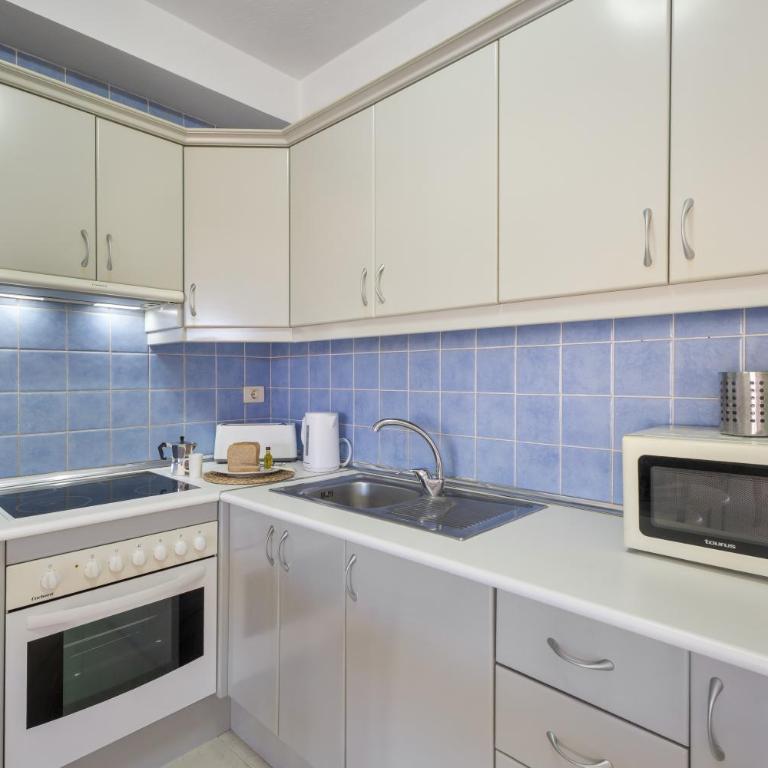 Chasna Sunset - Casa con 1 dormitorio - 8