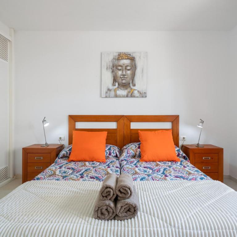 Chasna Sunset - Casa con 1 dormitorio - 12