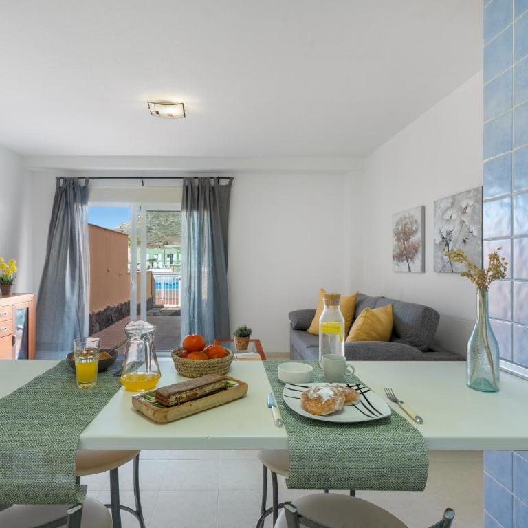Chasna Sunset - Casa con 1 dormitorio - 15