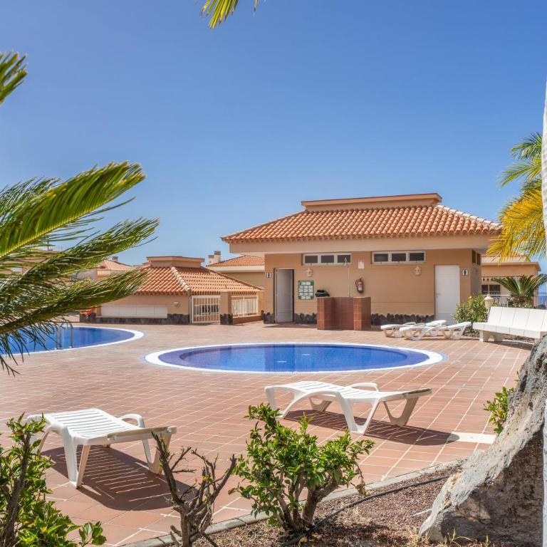 Chasna Sunset - Casa con 1 dormitorio - 22