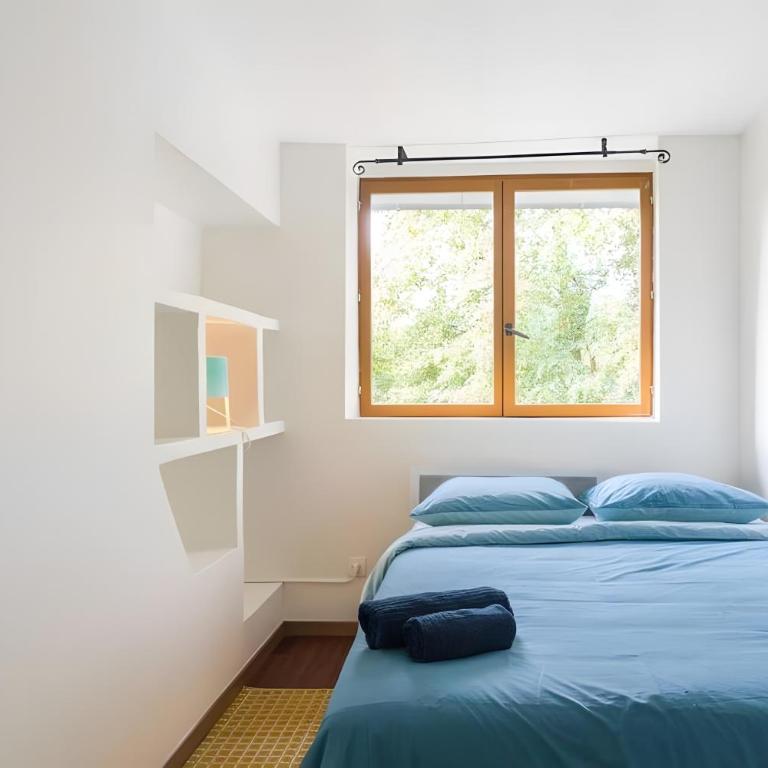 Appartement Nid Douillet - L'atipik - Appartamento Superior con 2 Camere da Letto - 18