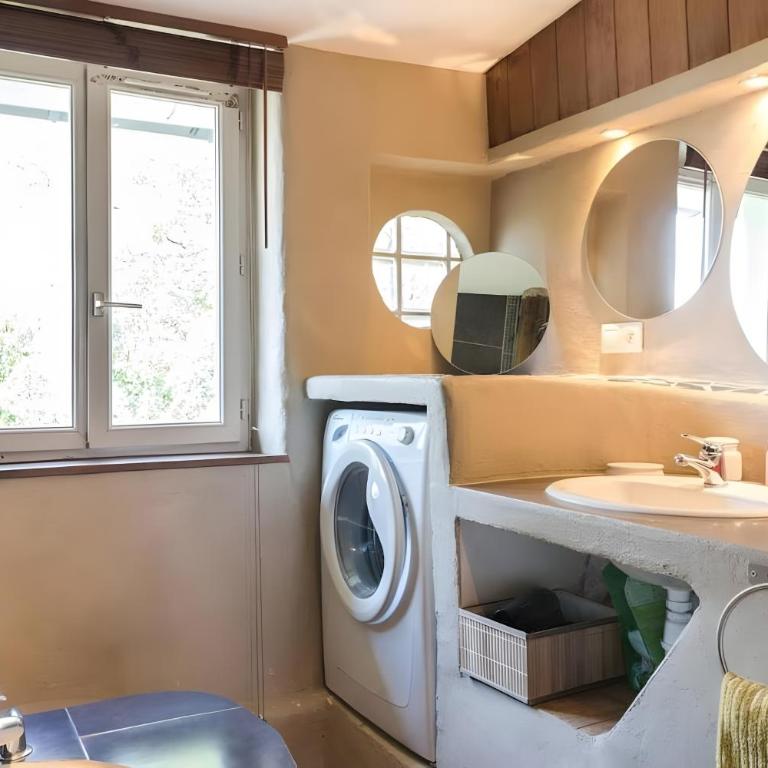 Appartement Nid Douillet - L'atipik - Appartamento Superior con 2 Camere da Letto - 13
