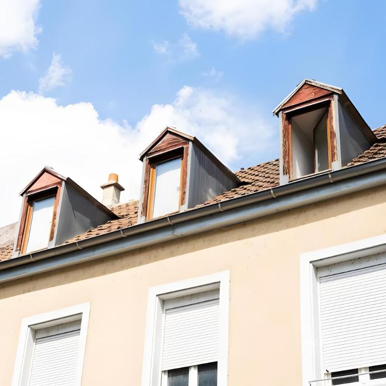 Appartement Nid Douillet - L'atipik - Appartamento Superior con 2 Camere da Letto - 5