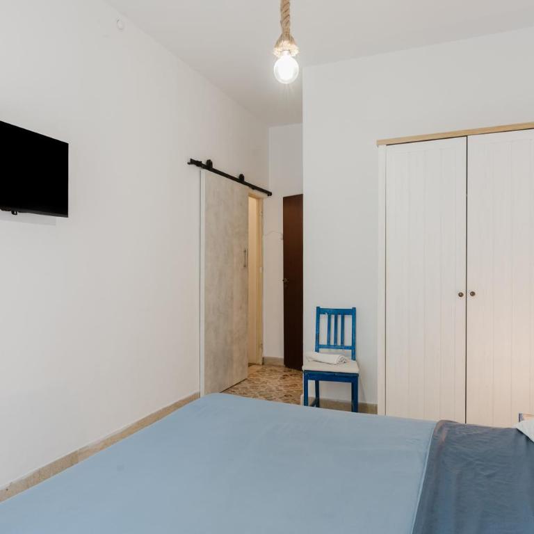 La Luna - Appartamento Deluxe con 2 Camere da Letto e Balcone - 14