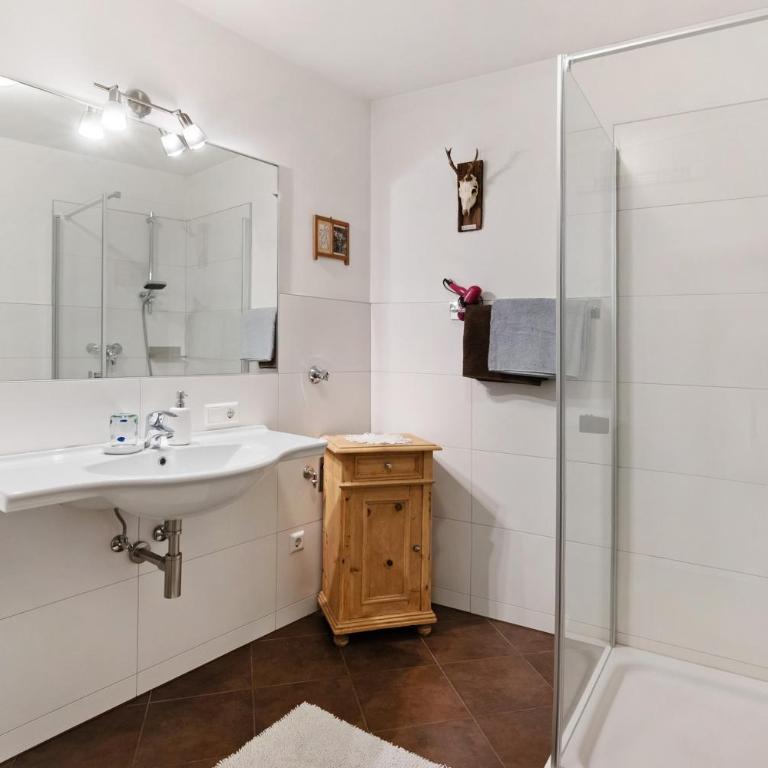 Bachguthof - Appartamento Deluxe con 2 Camere da Letto e Vista Giardino - 28