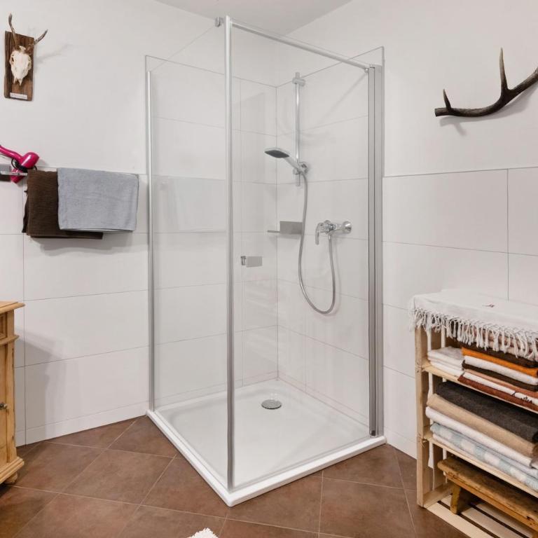 Bachguthof - Appartamento Deluxe con 2 Camere da Letto e Vista Giardino - 29
