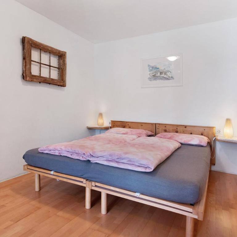 Bachguthof - Appartamento Deluxe con 2 Camere da Letto e Vista Giardino - 25