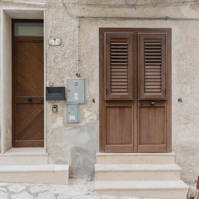La Luna - Appartamento Deluxe con 2 Camere da Letto e Balcone - 24