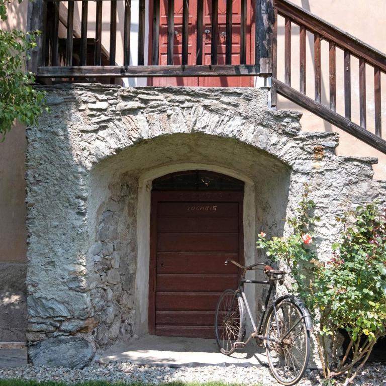 Bachguthof - Appartamento Deluxe con 2 Camere da Letto e Vista Giardino - 31