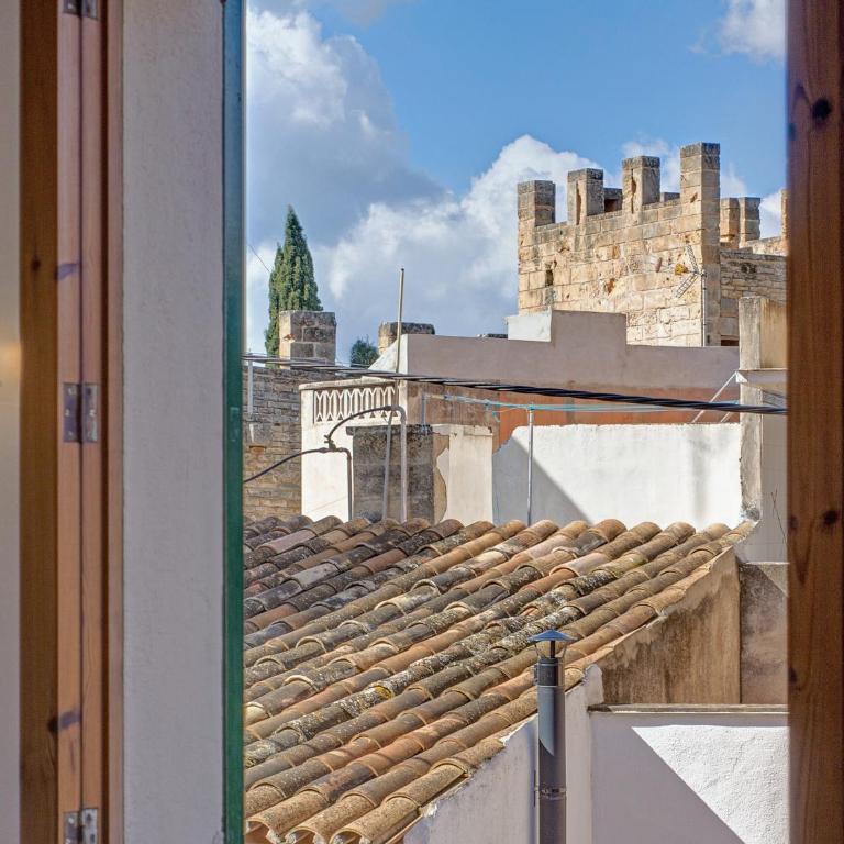 Casa Convent - Casa de 3 dormitorios - 2