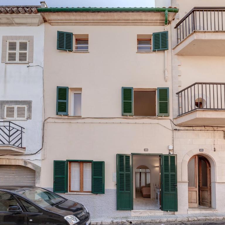 Casa Convent - Casa de 3 dormitorios - 29