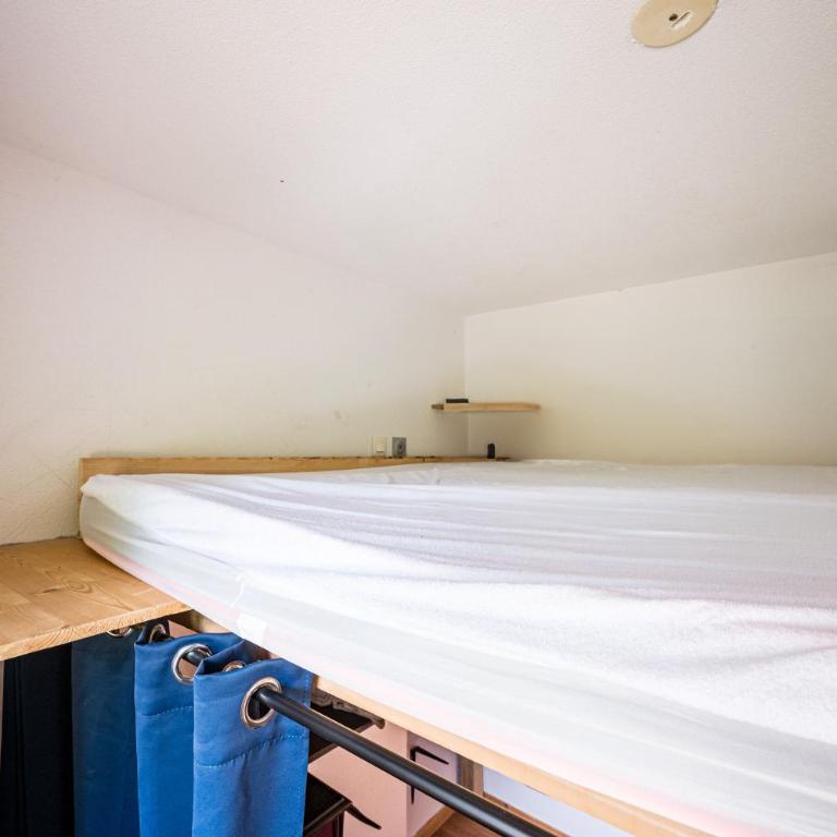 Appartement spa fleures d'Orelle - Appartement 2 Chambres Deluxe avec Balcon - 13