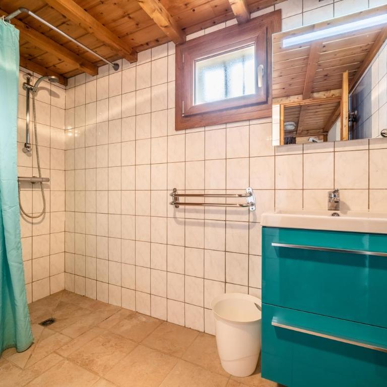 Chalet Nid Zut - Chalet 3 Chambres - 21