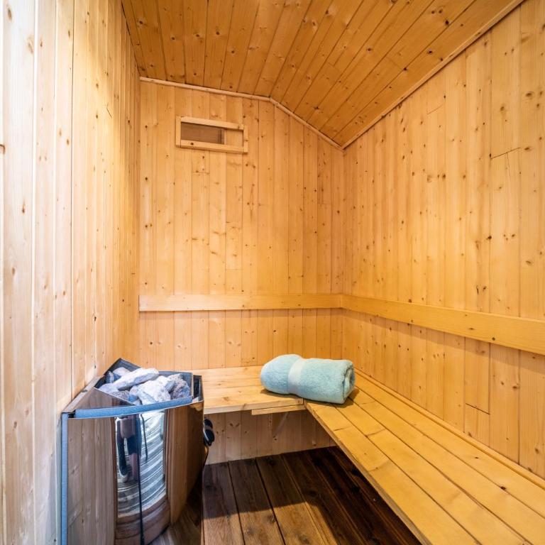 Chalet Nid Zut - Chalet 3 Chambres - 20