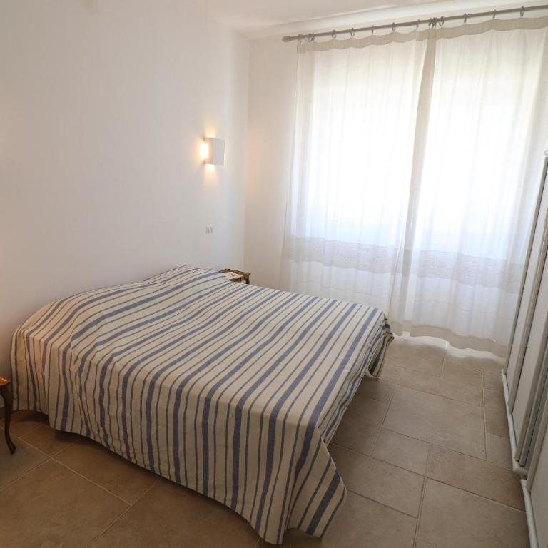 Casa Paola Otranto - Appartamento Premium con 3 Camere da Letto e Balcone - 49