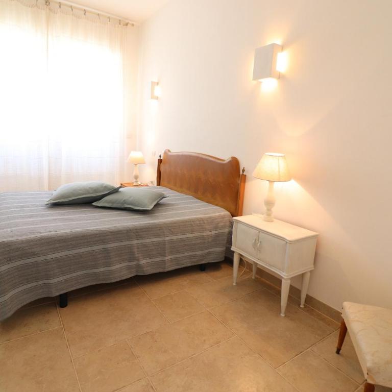 Casa Paola Otranto - Appartamento Premium con 3 Camere da Letto e Balcone - 63