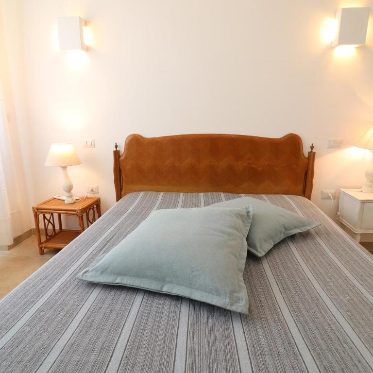 Casa Paola Otranto - Appartamento Premium con 3 Camere da Letto e Balcone - 75