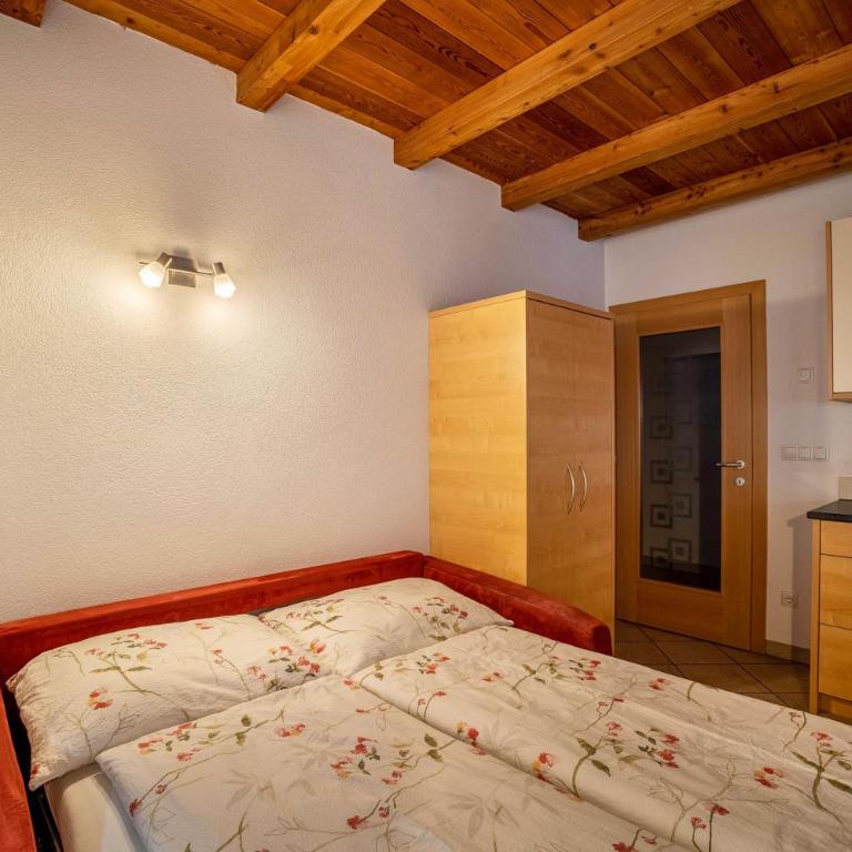 Speckign Apartment 3 - Appartamento Superior con 1 Camera da Letto e Balcone - 14