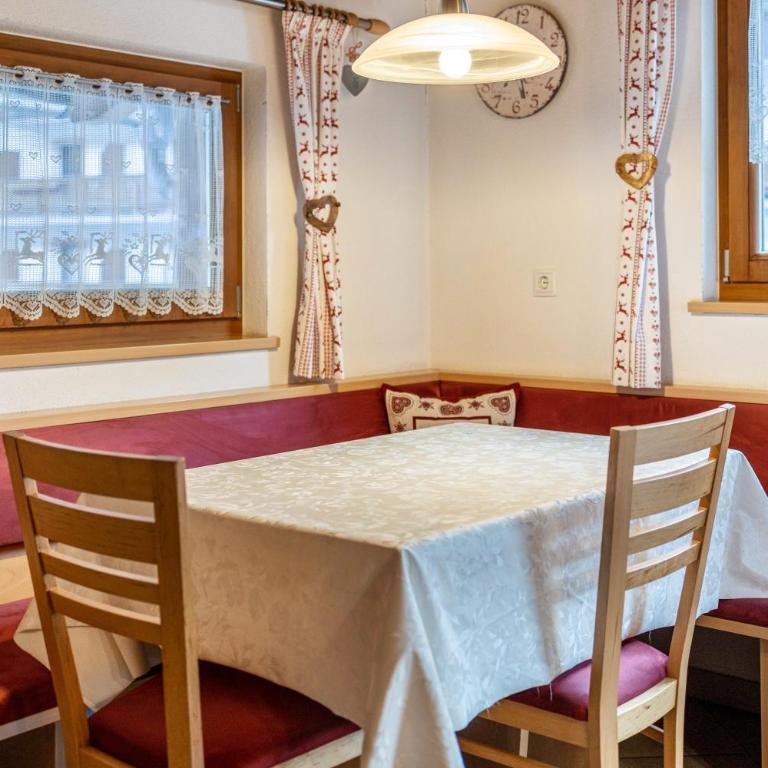 Speckign Apartment 3 - Appartamento Superior con 1 Camera da Letto e Balcone - 8