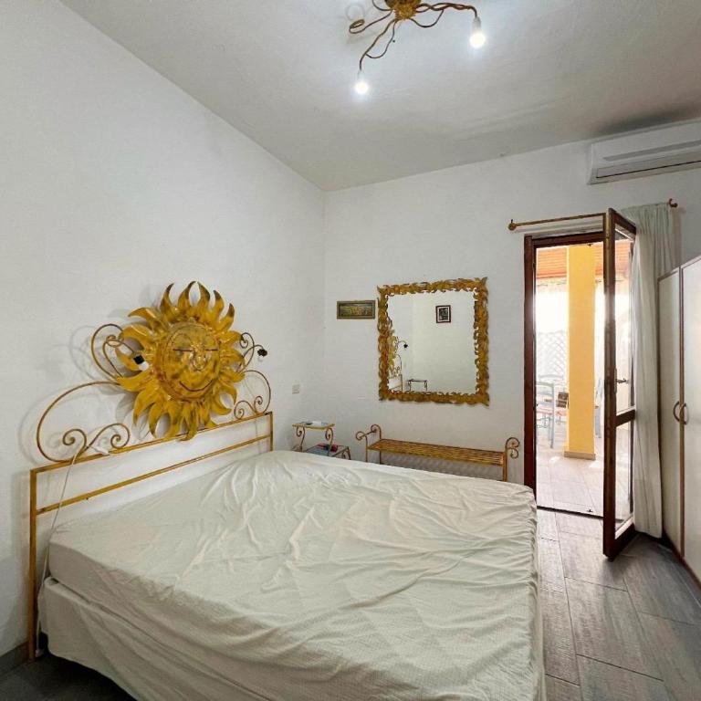 La Casetta Di Lulu' - One-Bedroom Apartment with Garden View - 13
