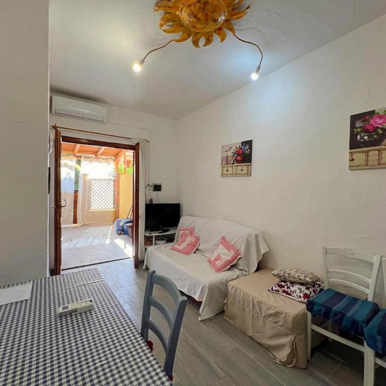 La Casetta Di Lulu' - One-Bedroom Apartment with Garden View - 15