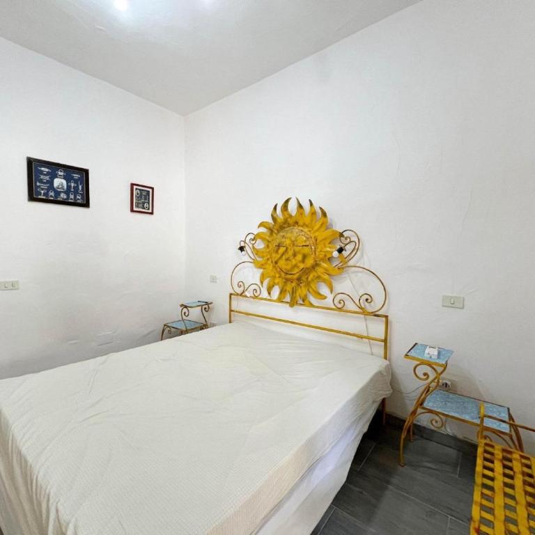 La Casetta Di Lulu' - One-Bedroom Apartment with Garden View - 12