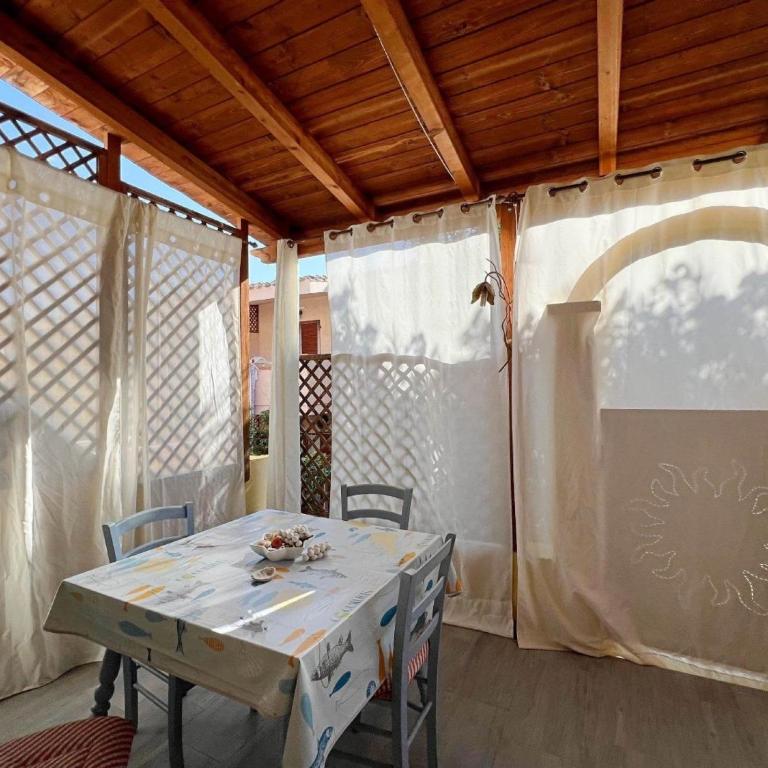 La Casetta Di Lulu' - One-Bedroom Apartment with Garden View - 2