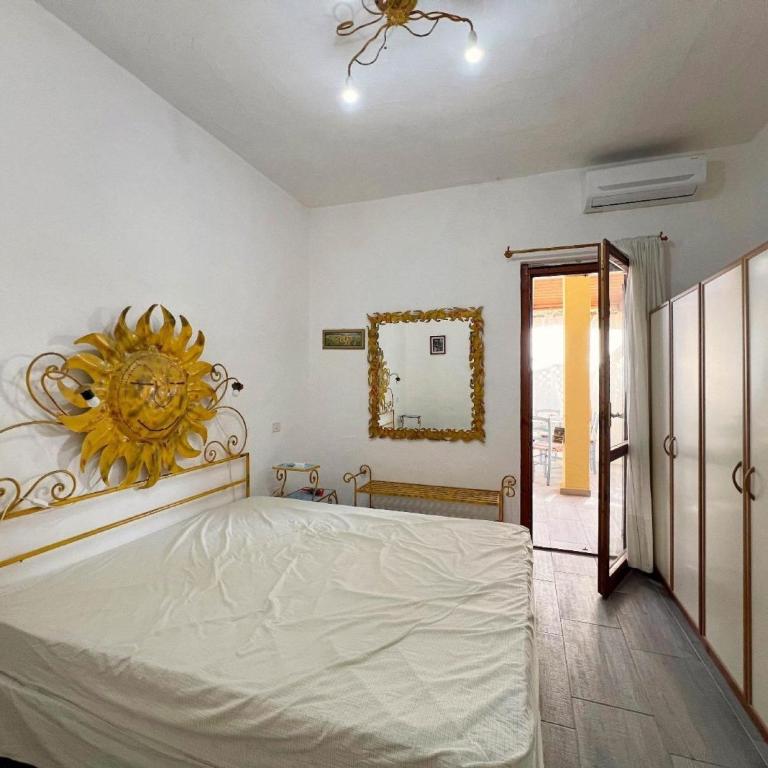 La Casetta Di Lulu' - One-Bedroom Apartment with Garden View - 11