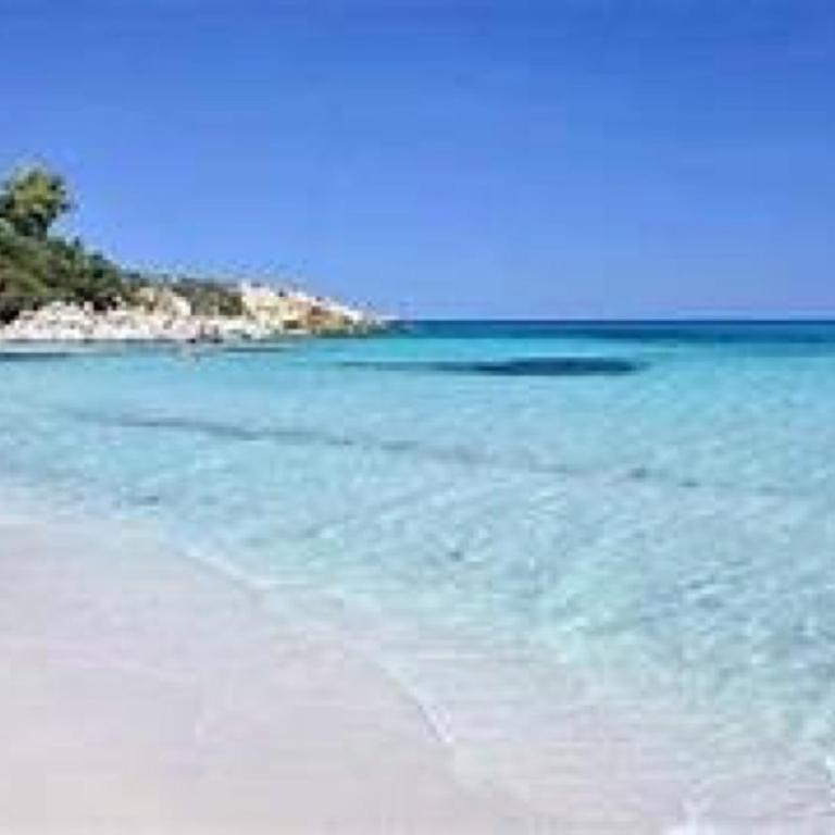 La Casetta Di Lulu' - One-Bedroom Apartment with Garden View - 24