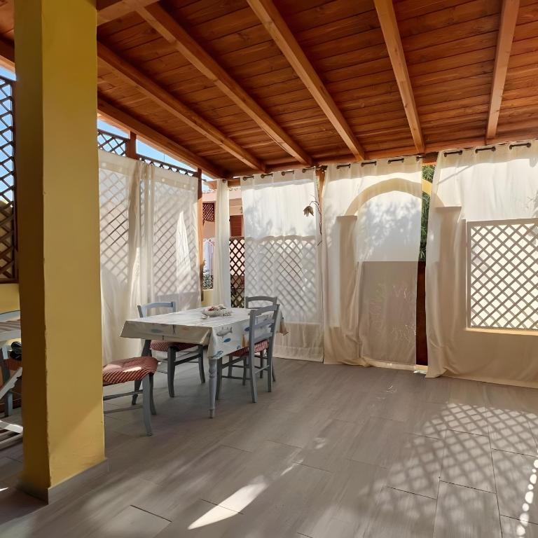 La Casetta Di Lulu' - One-Bedroom Apartment with Garden View - 5