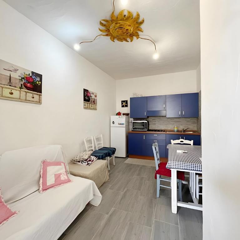 La Casetta Di Lulu' - One-Bedroom Apartment with Garden View - 7
