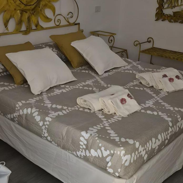 La Casetta Di Lulu' - One-Bedroom Apartment with Garden View - 10