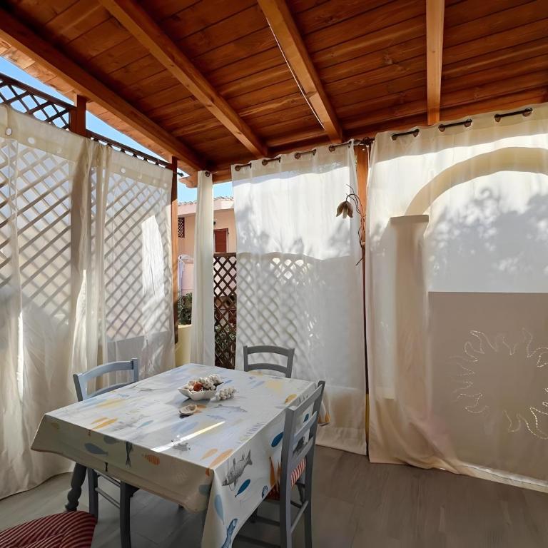 La Casetta Di Lulu' - One-Bedroom Apartment with Garden View - 3