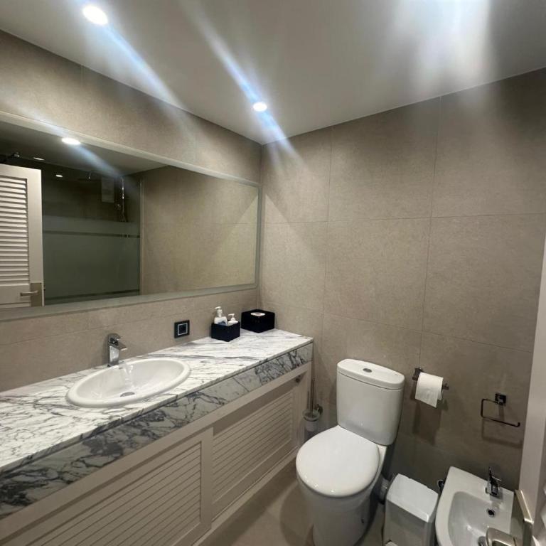 La Escala - Apartamento Deluxe de 2 dormitorios con vistas al mar - 15